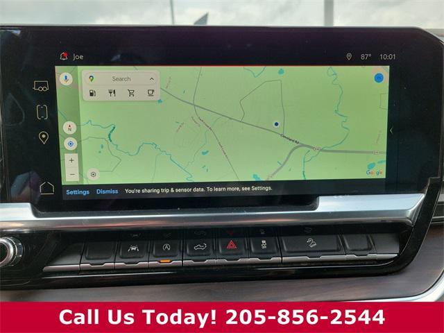 used 2022 GMC Sierra 1500 car, priced at $38,998