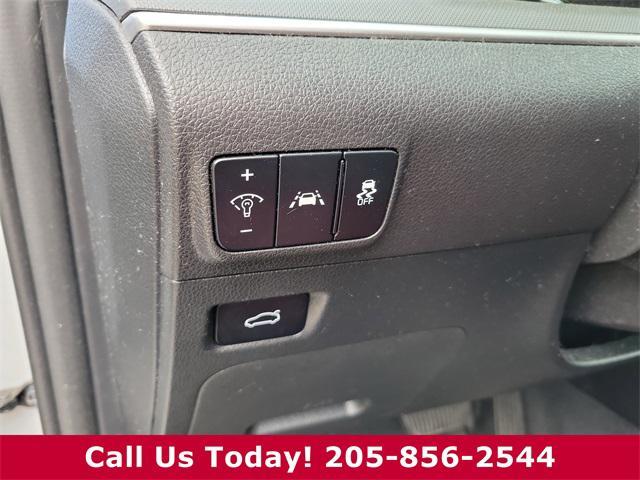 used 2022 Kia K5 car, priced at $24,999