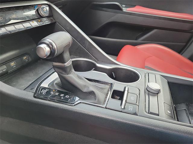 used 2022 Kia K5 car, priced at $25,995