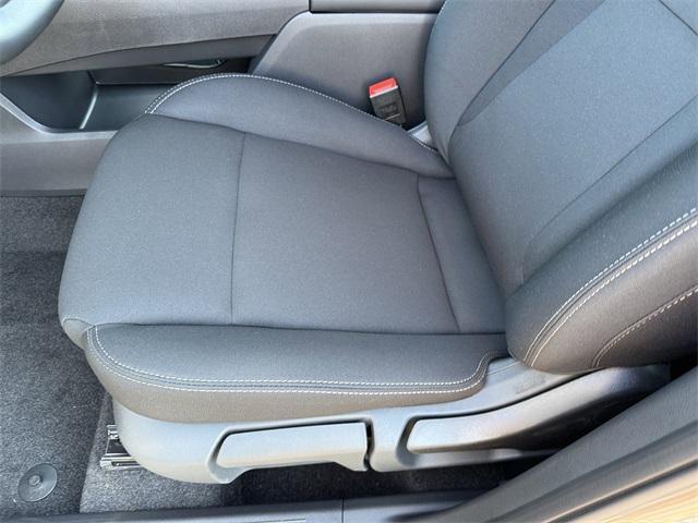 new 2026 Nissan Rogue car, priced at $29,637
