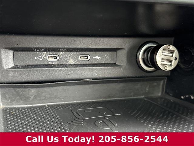 used 2021 Volkswagen Tiguan car, priced at $19,200