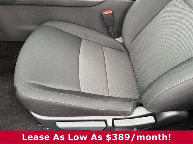 new 2025 Nissan Sentra car, priced at $23,413