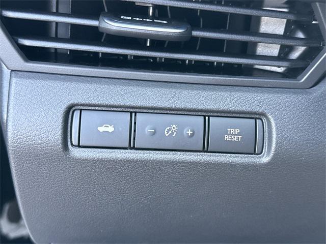 new 2025 Nissan Altima car, priced at $27,995