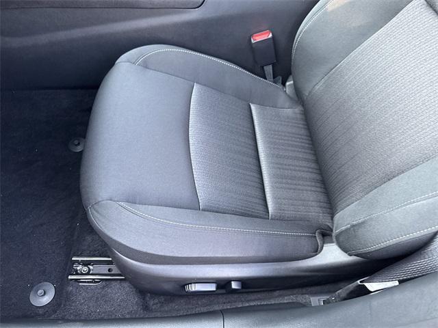 new 2025 Nissan Altima car, priced at $27,995