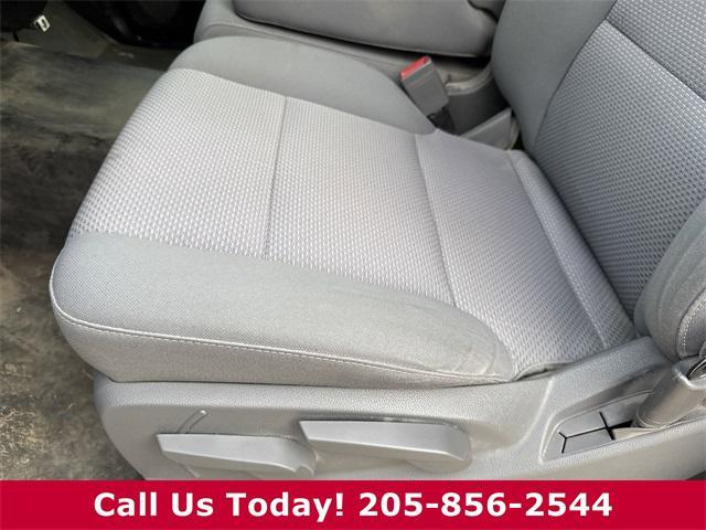 used 2016 Chevrolet Silverado 1500 car, priced at $17,500