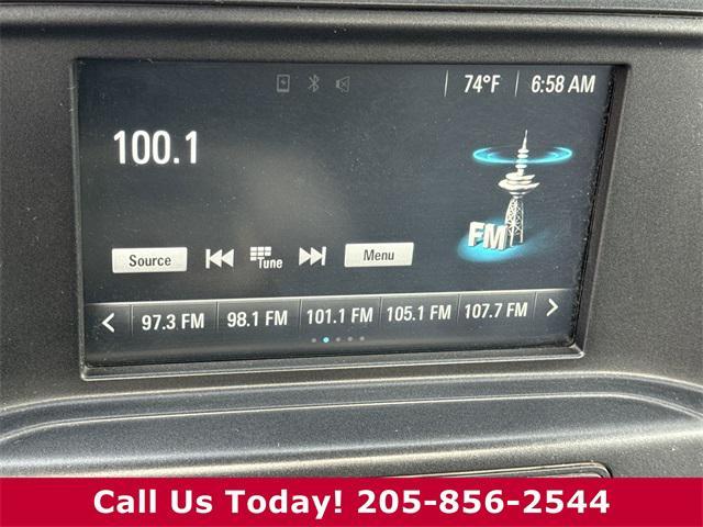 used 2016 Chevrolet Silverado 1500 car, priced at $17,500