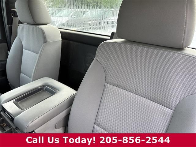 used 2016 Chevrolet Silverado 1500 car, priced at $17,500
