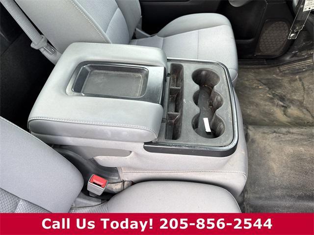 used 2016 Chevrolet Silverado 1500 car, priced at $17,500