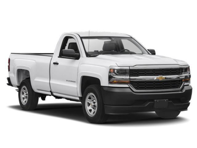 used 2016 Chevrolet Silverado 1500 car, priced at $17,998