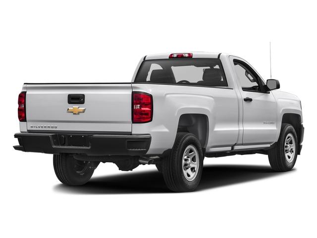 used 2016 Chevrolet Silverado 1500 car, priced at $17,998