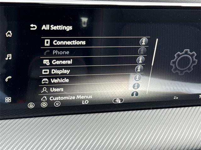 new 2026 Nissan Kicks car, priced at $29,680