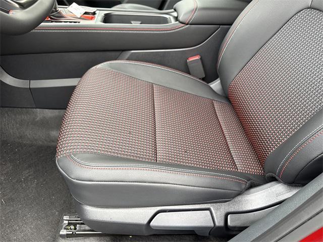 new 2026 Nissan Kicks car, priced at $29,680