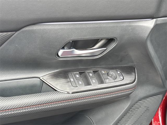 new 2026 Nissan Kicks car, priced at $29,680