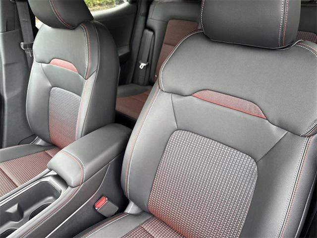 new 2026 Nissan Kicks car, priced at $29,680