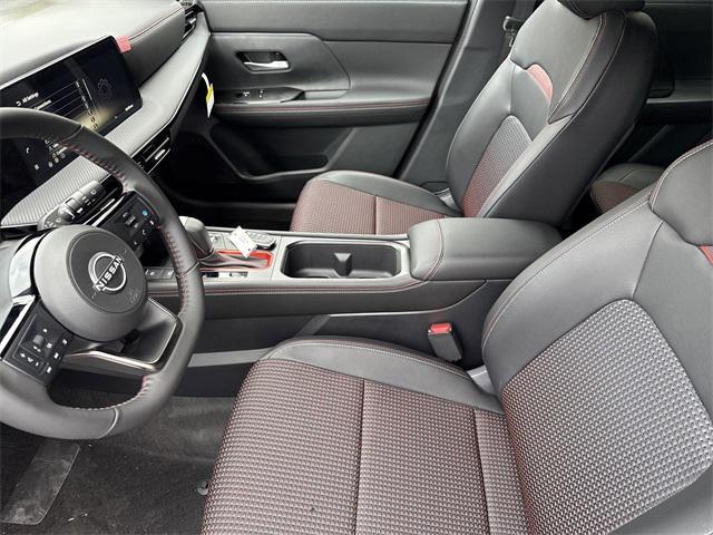 new 2026 Nissan Kicks car, priced at $29,680