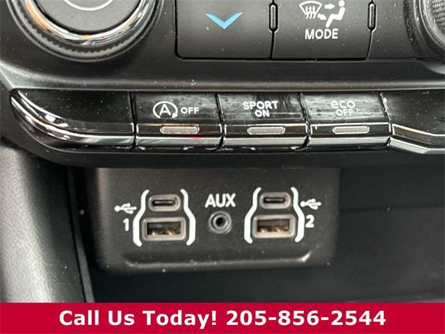 used 2022 Dodge Durango car, priced at $21,998