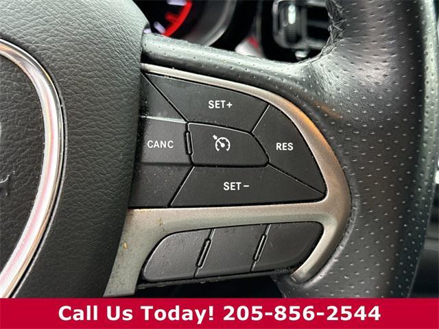 used 2022 Dodge Durango car, priced at $21,998