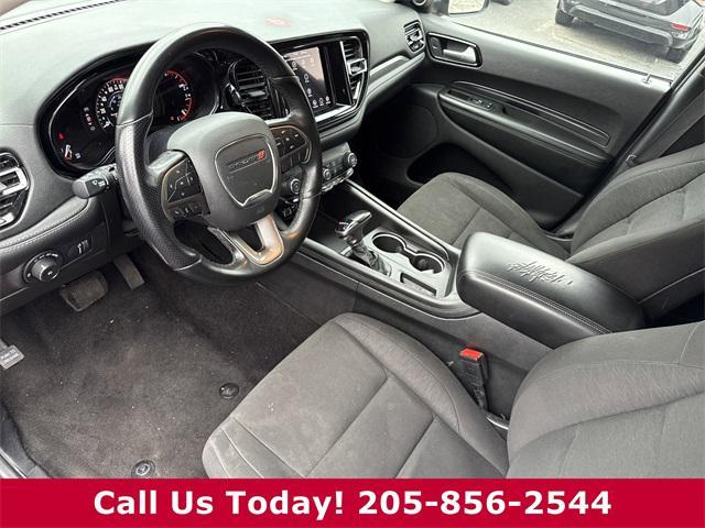 used 2022 Dodge Durango car, priced at $21,998