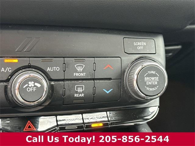 used 2022 Dodge Durango car, priced at $21,998
