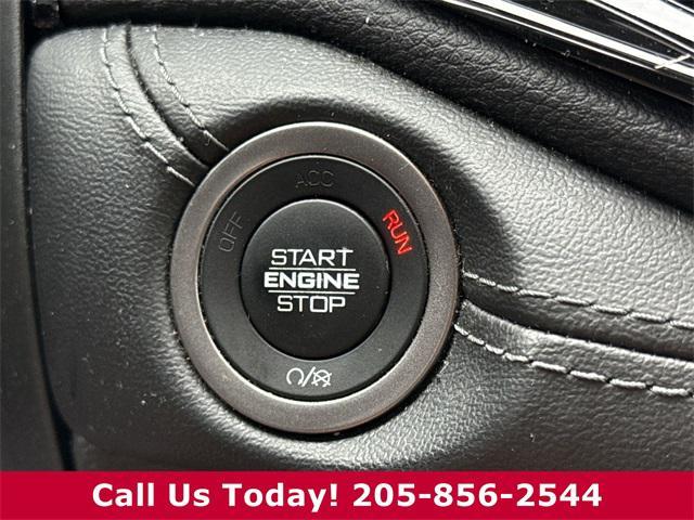 used 2022 Dodge Durango car, priced at $21,998