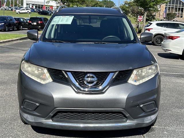 used 2016 Nissan Rogue car, priced at $13,099