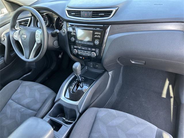 used 2016 Nissan Rogue car, priced at $13,099