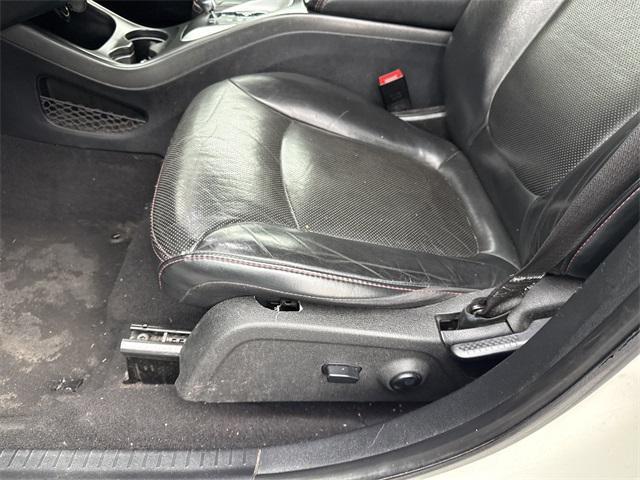 used 2019 Dodge Journey car, priced at $7,997