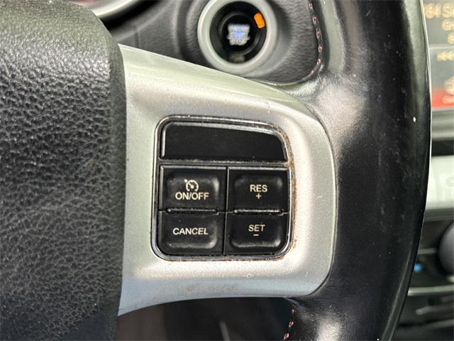 used 2019 Dodge Journey car, priced at $7,997