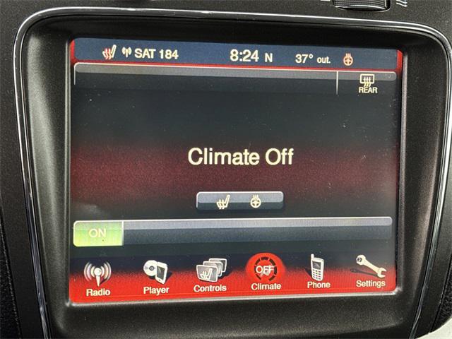 used 2019 Dodge Journey car, priced at $7,997