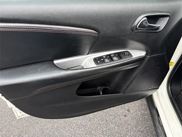 used 2019 Dodge Journey car, priced at $7,997