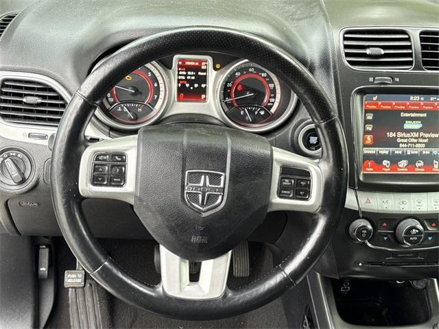 used 2019 Dodge Journey car, priced at $7,997