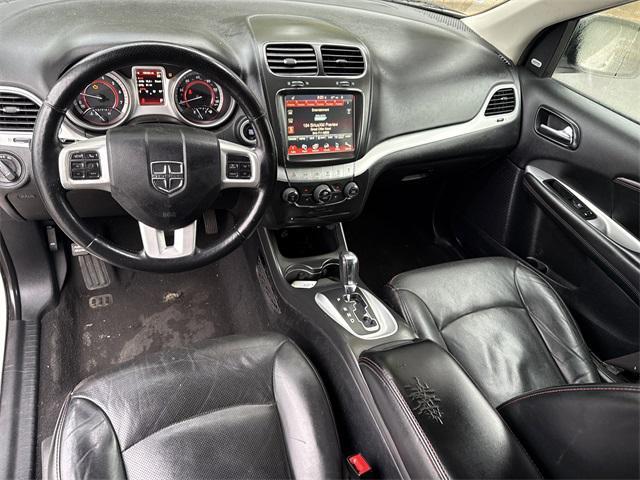 used 2019 Dodge Journey car, priced at $7,997