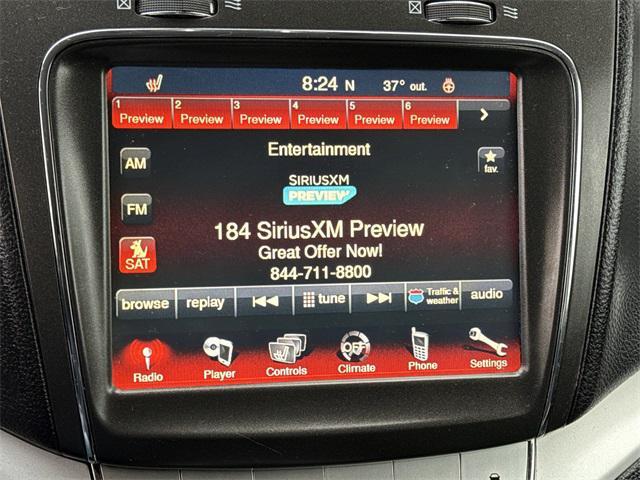 used 2019 Dodge Journey car, priced at $7,997