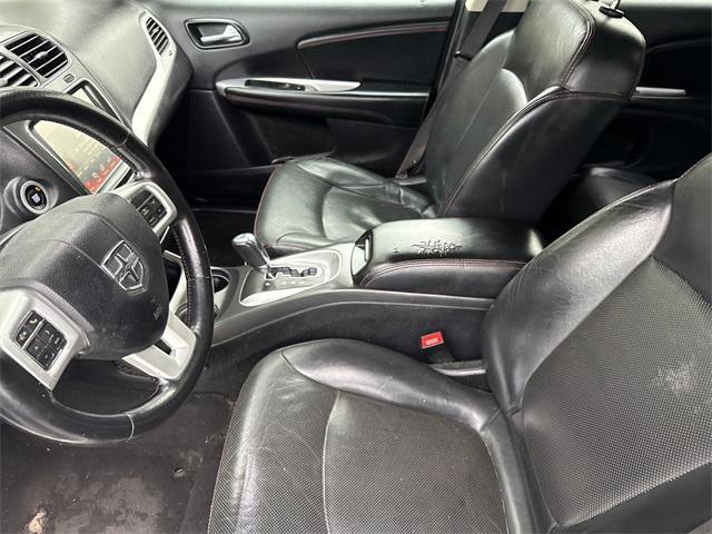 used 2019 Dodge Journey car, priced at $7,997