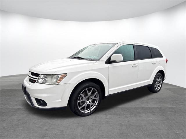 used 2019 Dodge Journey car, priced at $7,997