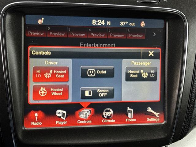 used 2019 Dodge Journey car, priced at $7,997