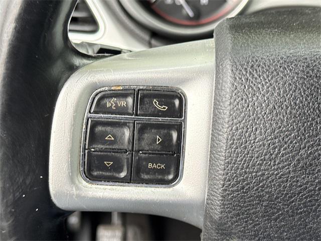 used 2019 Dodge Journey car, priced at $7,997