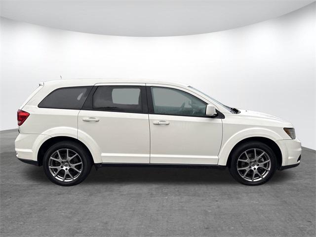 used 2019 Dodge Journey car, priced at $7,997