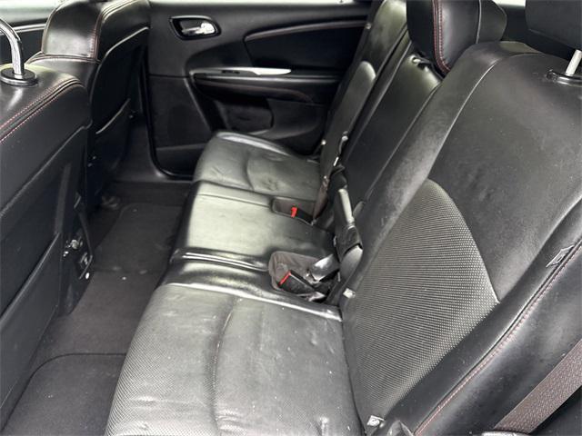 used 2019 Dodge Journey car, priced at $7,997