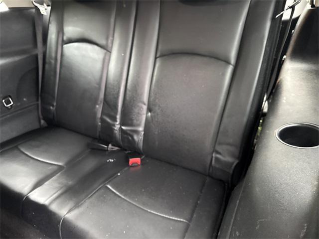 used 2019 Dodge Journey car, priced at $7,997