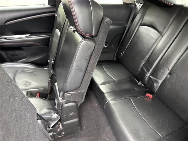 used 2019 Dodge Journey car, priced at $7,997