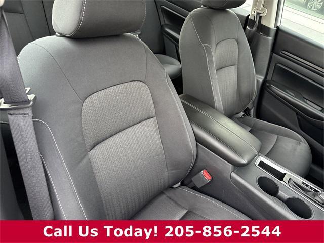 used 2022 Nissan Altima car, priced at $15,799