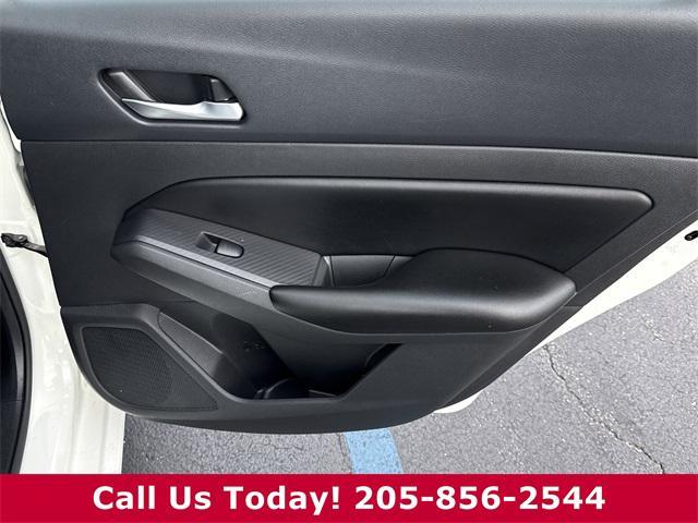 used 2022 Nissan Altima car, priced at $15,799