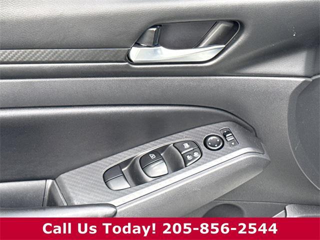 used 2022 Nissan Altima car, priced at $15,799