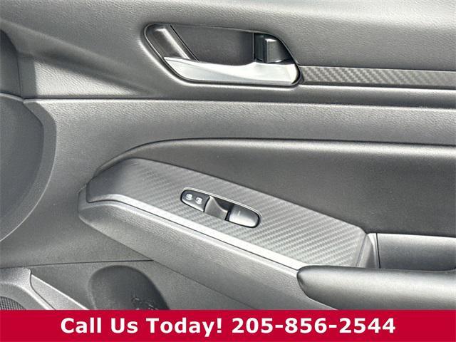 used 2022 Nissan Altima car, priced at $15,799