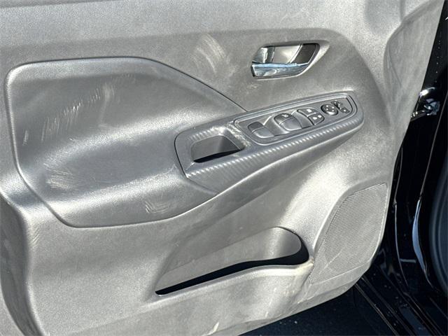 new 2025 Nissan Versa car, priced at $21,785