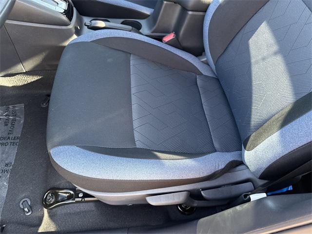 new 2025 Nissan Versa car, priced at $21,785