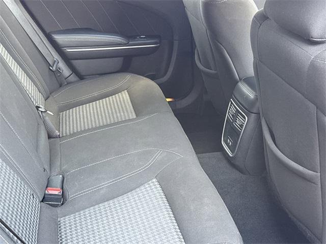 used 2023 Dodge Charger car, priced at $21,699