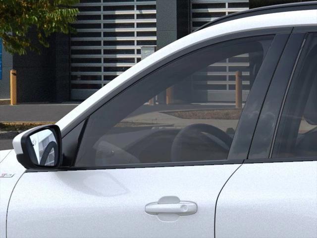 new 2024 Ford Escape car, priced at $35,522