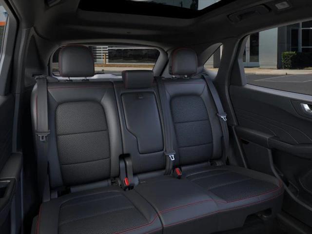 new 2024 Ford Escape car, priced at $35,522